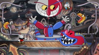 Cuphead PC