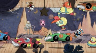 Cuphead PC