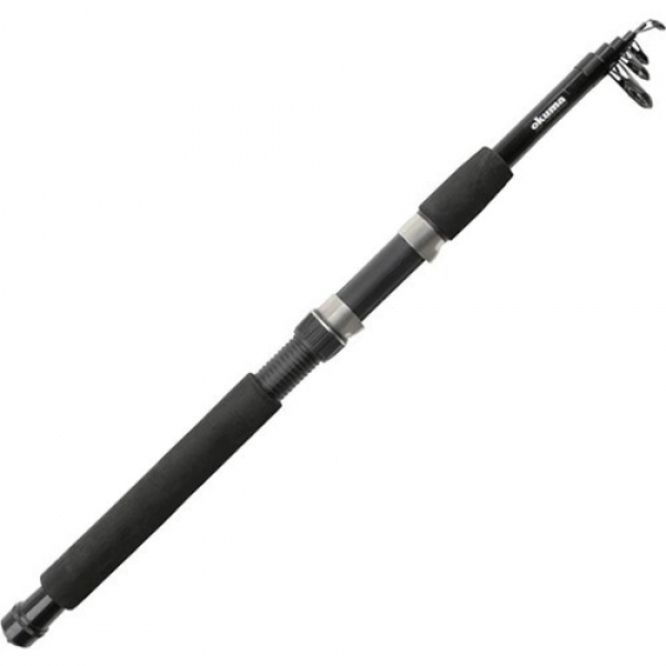 Okuma G-Force Tele 240 cm Kamış