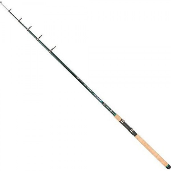 Okuma G-Force Tele 300 cm Kamış