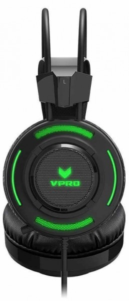 VPRO VH200 Kablolu Kulaklık