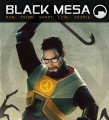 Black Mesa PC resim