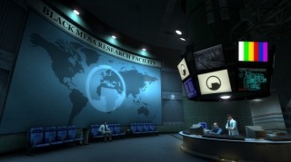 Black Mesa PC