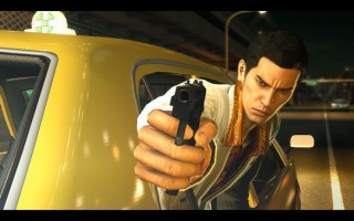 Yakuza 0 PS