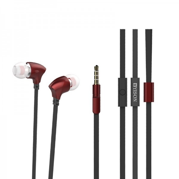 Yison CX360 Kablolu Kulaklık