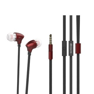 Yison CX360 Kablolu Kulaklık