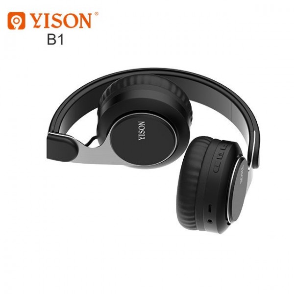 Yison B1 Kablosuz Kulaklık