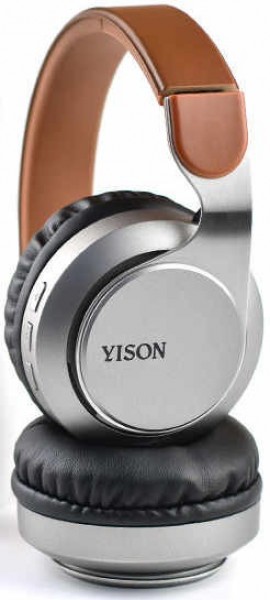Yison B1 Kablosuz Kulaklık