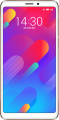 Meizu M8 resim