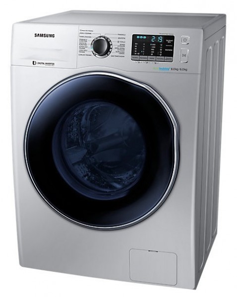 Samsung WD80J5B10AS/AH Çamaşır Makinesi