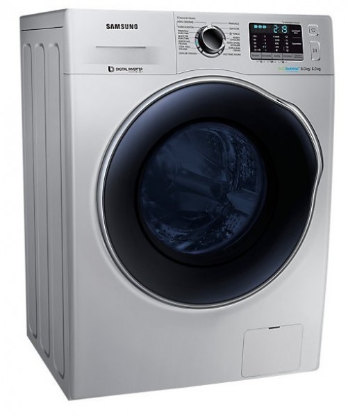 Samsung WD80J5B10AS/AH Çamaşır Makinesi