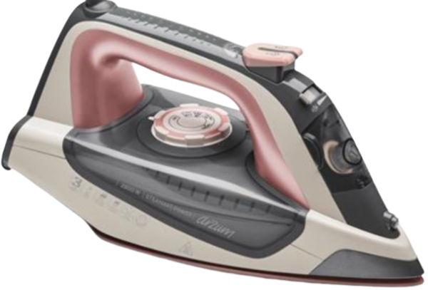 Arzum Steamart Power AR692 Buharlı Ütü
