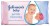 Johnson's Baby Gentle Cleansing Islak Mendil