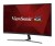 ViewSonic VX3258-2KC-mhd Monitör