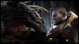 Unreal Tournament 3 Black PS