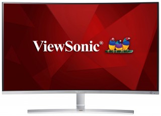 ViewSonic VX3216-scmh-W Monitör