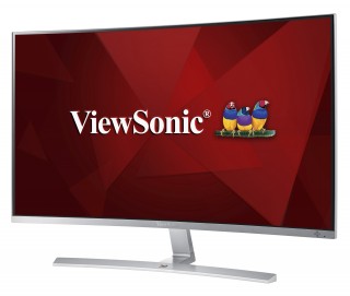 ViewSonic VX3216-scmh-W Monitör
