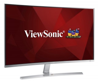 ViewSonic VX3216-scmh-W Monitör