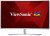 ViewSonic VX3216-scmh-W Monitör
