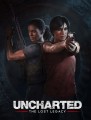Uncharted The Lost Legacy PS resim