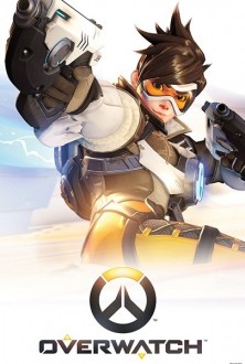 Overwatch PC