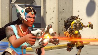 Overwatch PC