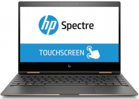 HP Spectre x360 13-ae000nt (2PF64EA) resim