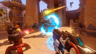 Overwatch Legendary Edition Xbox