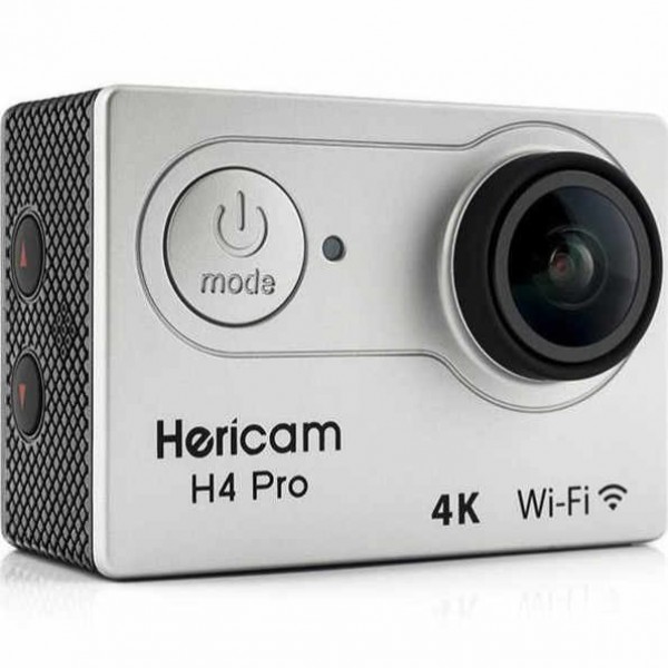 Hericam H4 Pro Aksiyon Kamera