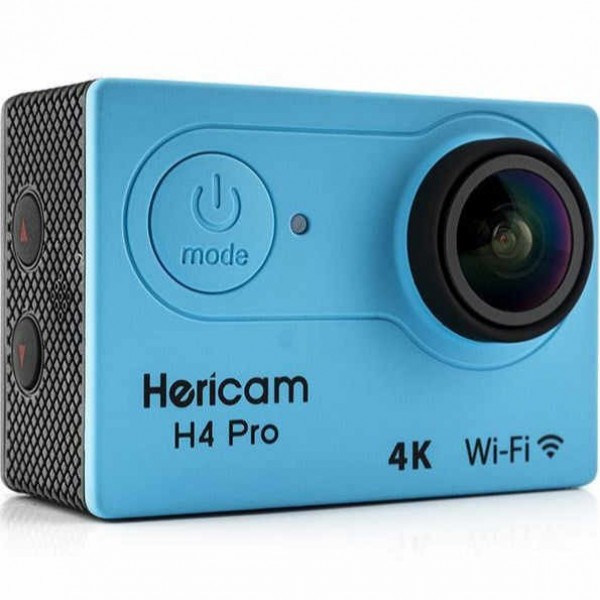Hericam H4 Pro Aksiyon Kamera