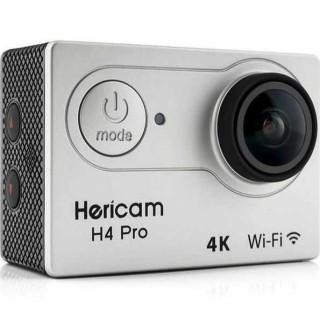 Hericam H4 Pro Aksiyon Kamera