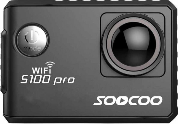 SooCoo S100 Pro Aksiyon Kamera