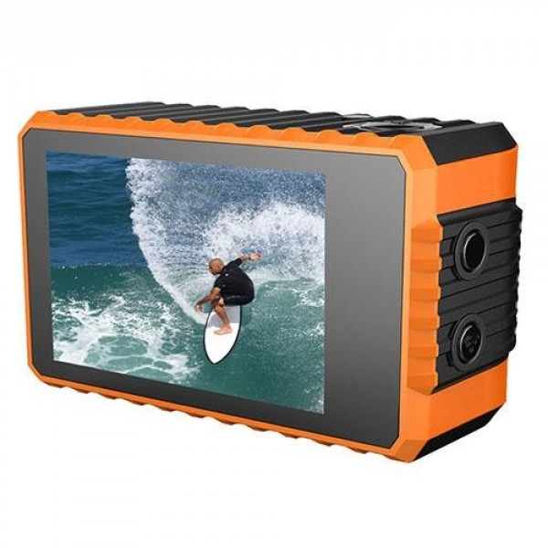 SooCoo S100 Pro Aksiyon Kamera