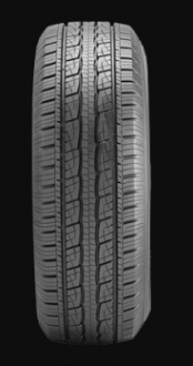 General Grabber HTS 60 245/75 R16 SL 111S 4 Mevsim Lastik