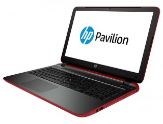 HP Pavilion 15-p018st (J2S67EA) Laptop