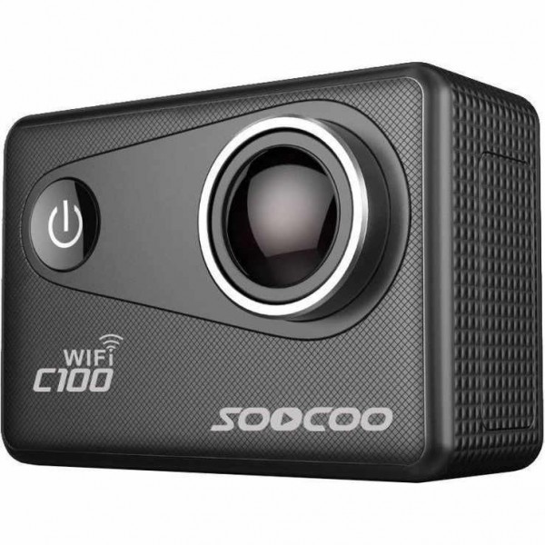 SooCoo C100 Aksiyon Kamera