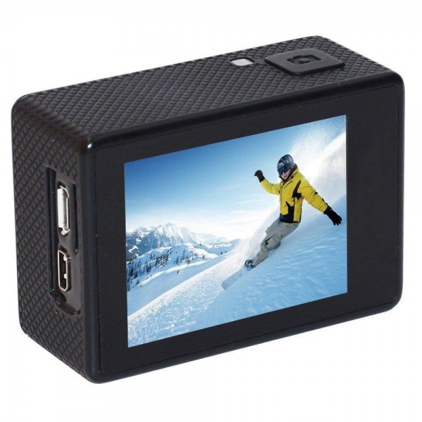 SooCoo C100 Aksiyon Kamera