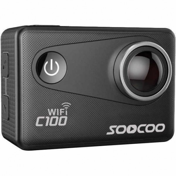 SooCoo C100 Aksiyon Kamera