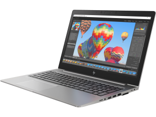 HP ZBook 15U G5 (2ZC05EA) Laptop