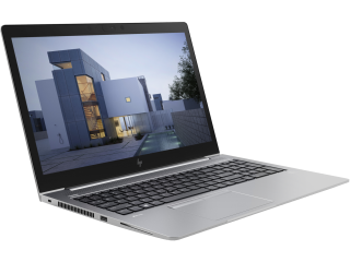 HP ZBook 15U G5 (2ZC05EA) Laptop