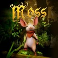 Moss PlayStation VR resim
