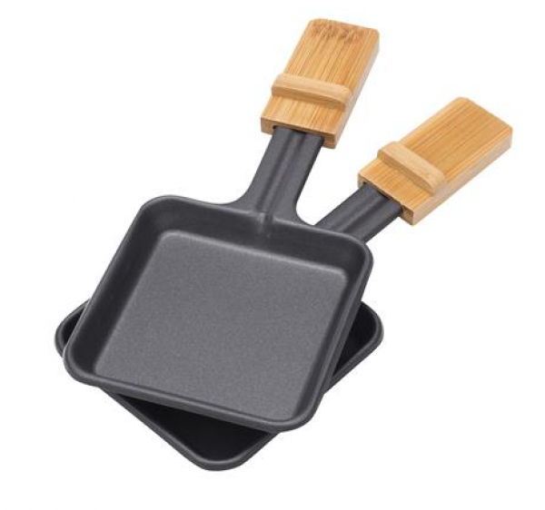 Princess 162900 Raclette Pure 4 Elektrikli Izgara