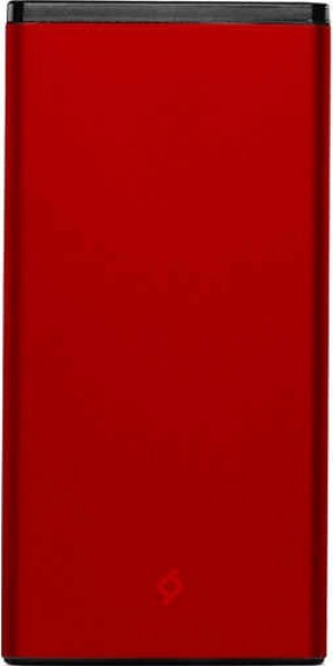 ttec AlumiSlim 5000 mAh Powerbank (5000 mAh)