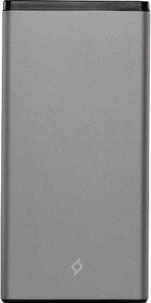 ttec AlumiSlim 5000 mAh Powerbank (5000 mAh)