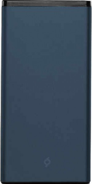 ttec AlumiSlim 5000 mAh Powerbank (5000 mAh)