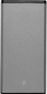 ttec AlumiSlim 5000 mAh Powerbank