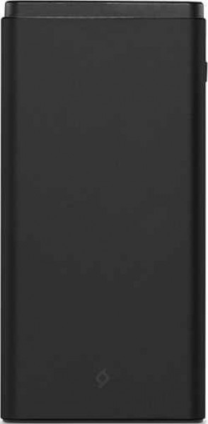 ttec AlumiSlim 10000 mAh Powerbank (10000 mAh)