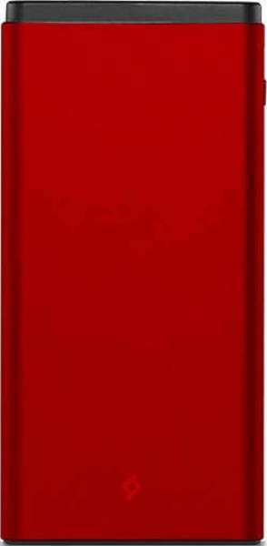 ttec AlumiSlim 10000 mAh Powerbank (10000 mAh)