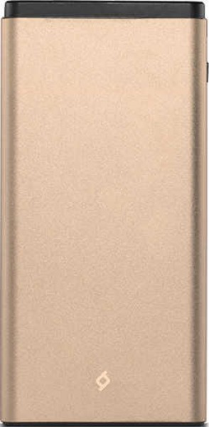 ttec AlumiSlim 10000 mAh Powerbank (10000 mAh)