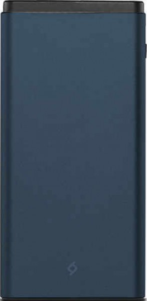ttec AlumiSlim 10000 mAh Powerbank (10000 mAh)